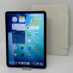iPad Air (5e generatie) WiFi 64GB | In hoes | Met garantie, Computers en Software, Apple iPads, Blauw, Dordrecht@usedproducts.nl
