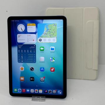 iPad Air (5e generatie) WiFi 64GB | In hoes | Met garantie beschikbaar voor biedingen