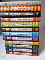Boeken het Leven van een loser deel 1 tm 12, Ophalen of Verzenden, Zo goed als nieuw, Jeff Kinney, Non-fictie