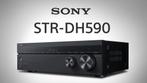 Sony STR-DH590 Receiver - Uitstekende staat!, Ophalen, Zo goed als nieuw, 60 tot 120 watt, Sony