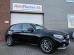 Mercedes-Benz GLC-klasse 250 4Matic AMG Line! Camera! Navi!, Auto's, Gebruikt, Zwart, 4 cilinders, Zwart