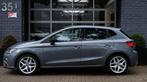 Seat Ibiza 1.0 TSI FR 115PK ACC|CARPLAY|LED, Stof, Gebruikt, Ibiza, Origineel Nederlands