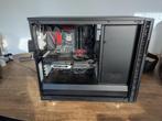Fractal Design Define R6 midi tower, RTX 2070, i5-8600K, Computers en Software, Ophalen, Gebruikt