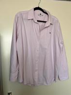 Nieuwe zachtroze blouse Tommy Hilfiger maat 44, Maat 42/44 (L), Nieuw, Ophalen of Verzenden, Roze