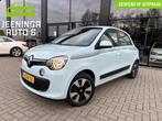 Renault Twingo 1.0 SCe Expression|Airco|NAP, Gebruikt, Electronic Stability Program (ESP), 840 kg, Origineel Nederlands