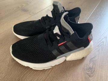 Adidas Originals Pod-S3.1 zwarte sneakers soksneakers 38 beschikbaar voor biedingen