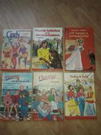 Meisjes boeken, Ophalen of Verzenden, Gelezen