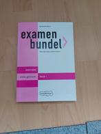 Examenbundel en samengevat boeken mavo/vmbo 2019|2020, Boeken, Schoolboeken, Ophalen, Zo goed als nieuw, VMBO