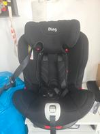 Mamaloes Ding 360C Isofix Autostoel, Kinderen en Baby's, Autostoeltjes, Overige merken, Gebruikt, Verstelbare rugleuning, Ophalen of Verzenden