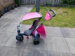 Smartrike driewieler, Ophalen, Zo goed als nieuw, Overige merken