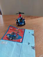 LEGO Marvel Super Heroes Spider-Man Mighty Micros, Ophalen of Verzenden, Zo goed als nieuw