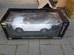 Radiobestuurbare Porsche / Range Rover, Elektro, Nieuw, Ophalen of Verzenden, Auto onroad