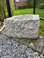 Authentieke arduinen honden eetbakje Ideaal als handwasser, Ophalen