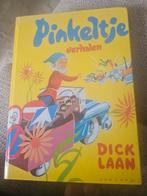 Pinkeltje Verhalen - Dick Laan, Ophalen of Verzenden, Gelezen, Dick Laan, Fictie algemeen
