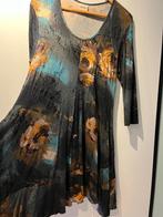Ophilia tuniek, Kleding | Dames, Jurken, Ophalen, Overige kleuren, Maat 42/44 (L), Zo goed als nieuw