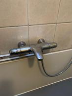 Douchekraan, douchestang, doucheslang en douchekop, Doe-het-zelf en Verbouw, Sanitair, Ophalen, Gebruikt, Douche