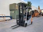 2006 Still RX60-16 Vorkheftruck, Zakelijke goederen, Overige aandrijving, Heftruck, Still