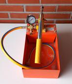 Spero Afperspomp SAP1001 - 40 Bar, Doe-het-zelf en Verbouw, Gereedschap | Handgereedschap, Ophalen, Gebruikt