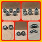 190. Flexibele  Koppelingen en Kruis Koppelingen, Watersport en Boten, Ophalen of Verzenden, Nieuw, Motor en Techniek