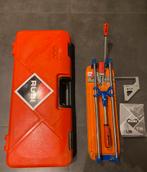 Rubi TS-43 tegelsnijder ZGAN, Ophalen of Verzenden, Zo goed als nieuw