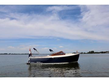 LongIsland Runabout 25 beschikbaar voor biedingen