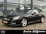 Mercedes SLK-klasse 200 automaat, AMG pakket, nekverwarming,, Automaat, Euro 5, Achterwielaandrijving, Gebruikt