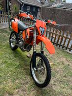 Ktm exc 525 Racing, Ophalen of Verzenden
