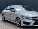 Mercedes-Benz CLA-klasse 180 AUT|AMG Pakket|Facelift|Xenon|N, Gebruikt, Euro 6, 4 cilinders, 715 kg
