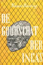 De Goudschat der Inca's - Francis Beeding  Uit het engels (, Verzenden, Gelezen, Francis Beeding