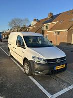 Volkswagen Caddy 2.0 TDI 75KW 2018, Auto's, 21 km/l, 730 kg, 4 cilinders, Volkswagen