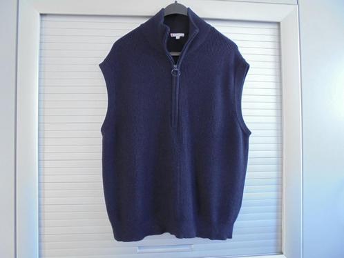 trui Street One blauw maat 46, Kleding | Dames, Truien en Vesten, Zo goed als nieuw, Maat 46/48 (XL) of groter, Blauw, Ophalen of Verzenden