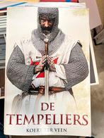 De Tempeliers - Koert ter Veen, Ophalen of Verzenden, 20e eeuw of later, Zo goed als nieuw