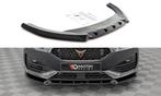 Voorlip sideskirt diffuser spoiler Cupra Leon Hatchback 20+, Ophalen of Verzenden