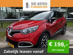 Renault Captur 0.9 TCe Dynamique / 1e eigenaar € 11.950,00, Auto's, Renault, Nieuw, 47 €/maand, Origineel Nederlands, 5 stoelen