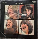 The Beatles. Let it be., Ophalen of Verzenden, 1960 tot 1980, 12 inch