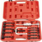 Binnenlager slag trekker / Blindgat lagertrekker 16 delig, Auto diversen, Autogereedschap, Niet ingevuld, Niet ingevuld, Nieuw