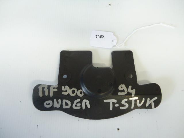 RF900 1993 - 1996 Suzuki Cover Cover onder T-stuk D1-13202, Motoren, Accessoires | Overige