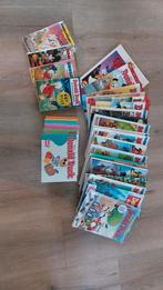 Donald Duckjes - Grote Collectie!, Meerdere stripboeken, Ophalen of Verzenden, Gelezen, Walt Disney