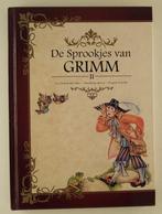 Hulpach, Vladimir - De sprookje van Grimm II, Boeken, Kinderboeken | Jeugd | onder 10 jaar, Gelezen, Sprookjes, Verzenden