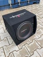 Excalibur 12” subwoofer 1000w, Ophalen of Verzenden