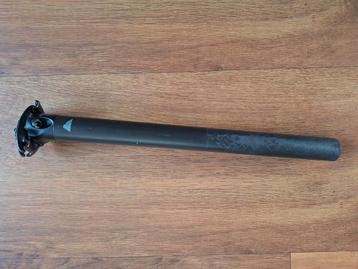 Canyon carbon zadelpen 27.2mm  beschikbaar voor biedingen
