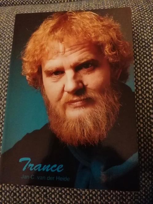 Trance, Boeken, Esoterie en Spiritualiteit, Gelezen, Overige typen, Ophalen of Verzenden