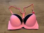 Push-up sportbh HKMX by Hünkemoller maat 70D, Hunkemöller, Verzenden, Overige kleuren, BH