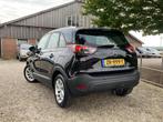 Opel Crossland X 1.2 Innovation | Carplay + Navi + Airco + C, Voorwielaandrijving, 83 pk, Gebruikt, 1199 cc