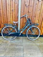 Cortina u4 damesfiets, 50 tot 53 cm, Ophalen, Zo goed als nieuw, Versnellingen