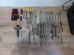 SCHUUROPRUIMING HANDGEREEDSCHAP, Doe-het-zelf en Verbouw, Ophalen of Verzenden, Gebruikt