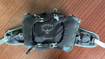 Heuptas Osprey Talon 6 beschikbaar voor biedingen