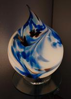 Joska - Puntkogel van Glas, Ophalen