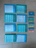 HAVO Examenbundels Nederlands, Frans, Duits, Engels, Geschie, Boeken, Studieboeken en Cursussen, Ophalen of Verzenden, Alpha, Zo goed als nieuw