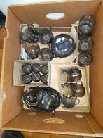 Rookglas servies, Ophalen, Glas of Glazen, Overige stijlen, Glas